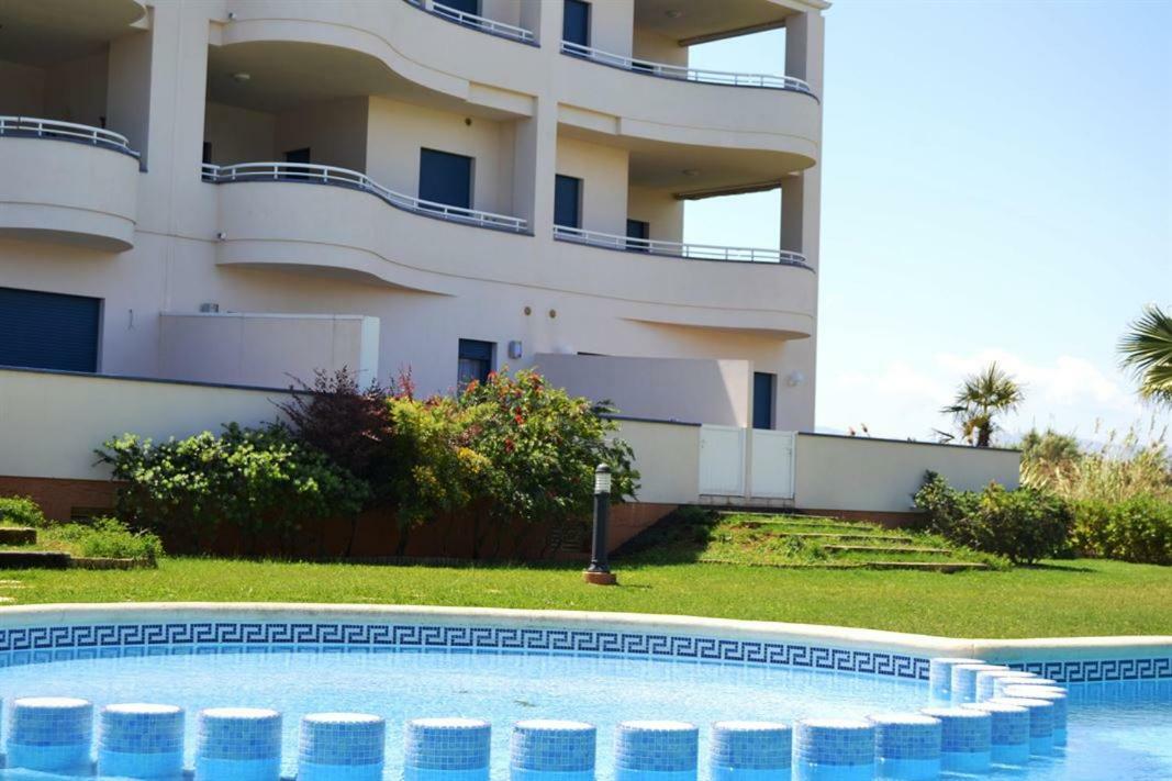 Appartement Olas Rosa Locdenia *